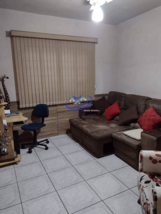 Imagem Casa com 3 Quartos à Venda, 137 m² em Vila Rio Branco - Jundiaí
