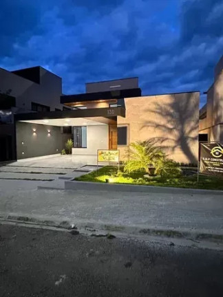 Imagem Casa de Condomínio com 3 Quartos à Venda, 150 m² em Condomínio Terras Do Vale - Caçapava Imagem Casa de Condomínio com 3 Quartos à Venda, 150 m² em Condomínio Terras Do Vale - Caçapava