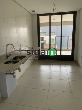 Imagem Apartamento com 4 Quartos à Venda, 232 m² em Campo Belo - São Paulo Imagem Apartamento com 4 Quartos à Venda, 232 m² em Campo Belo - São Paulo