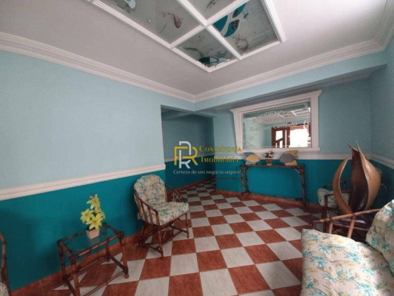 Imagem Apartamento com 1 Quarto à Venda, 44 m² em Vila Guilhermina - Praia Grande Imagem Apartamento com 1 Quarto à Venda, 44 m² em Vila Guilhermina - Praia Grande