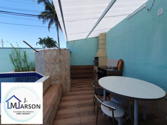 Imagem Casa com 3 Quartos à Venda, 156 m² em Jardim Mariella - Caraguatatuba Imagem Casa com 3 Quartos à Venda, 156 m² em Jardim Mariella - Caraguatatuba