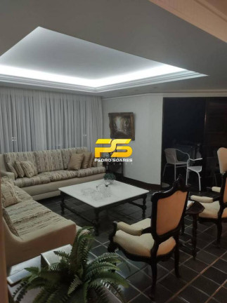 Imagem Apartamento com 4 Quartos à Venda, 143 m² em Intermares - Cabedelo Imagem Apartamento com 4 Quartos à Venda, 143 m² em Intermares - Cabedelo