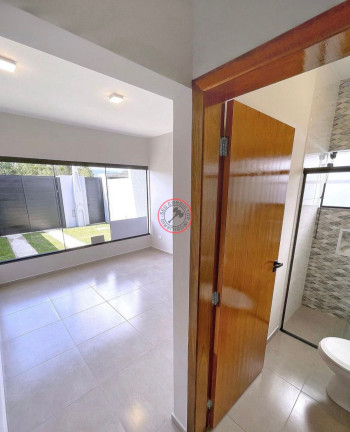 Imagem Casa com 2 Quartos à Venda, 73 m² em Balneário Dos Golfinhos - Caraguatatuba
