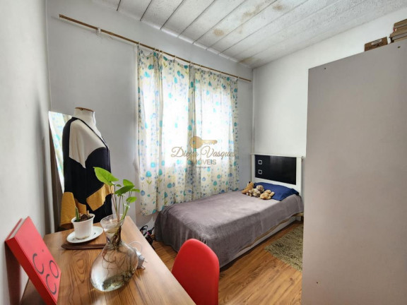 Imagem Apartamento com 2 Quartos à Venda, 48 m² em Araras - Teresópolis