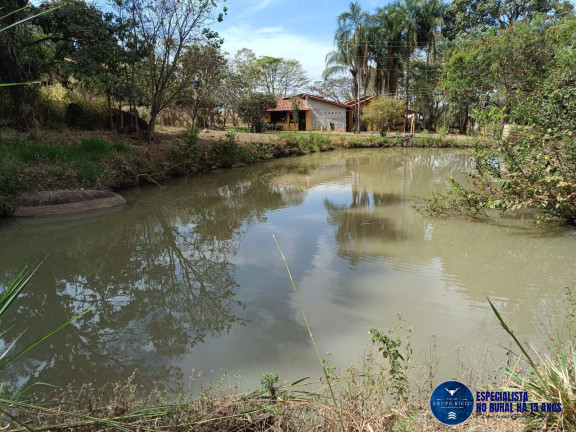 Imagem Chácara à Venda, 2 m² em Zona Rural - Inhumas Imagem Chácara à Venda, 2 m² em Zona Rural - Inhumas