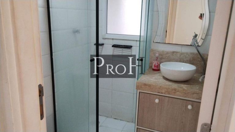 Foto do imóvel Apartamento com 2 Quartos à Venda, 52 m² em Baeta Neves - São Bernardo Do Campo