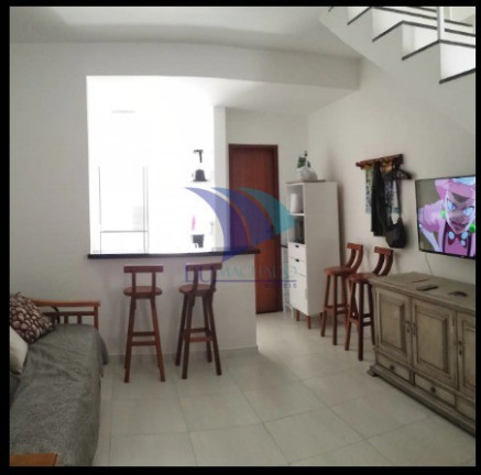 Imagem Casa com 2 Quartos à Venda, 88 m² em Prainha - Arraial Do Cabo