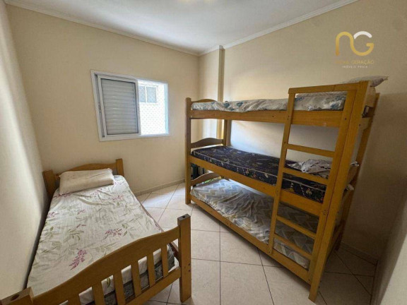 Imagem Apartamento com 2 Quartos à Venda, 43 m² em Mirim - Praia Grande Imagem Apartamento com 2 Quartos à Venda, 43 m² em Mirim - Praia Grande