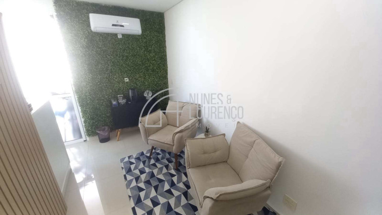 Imagem Imóvel Comercial à Venda, 52 m² em Encruzilhada - Santos Imagem Imóvel Comercial à Venda, 52 m² em Encruzilhada - Santos