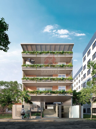 Apartamento com 3 Quartos à Venda, 194 m² em Tristeza - Porto Alegre