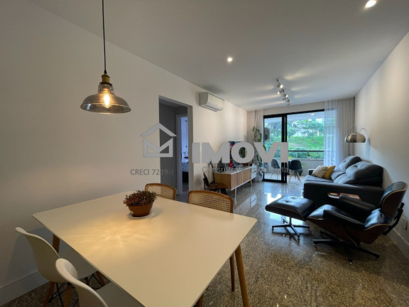 Imagem Apartamento com 2 Quartos à Venda, 95 m² em Praia Do Canto - Vitória