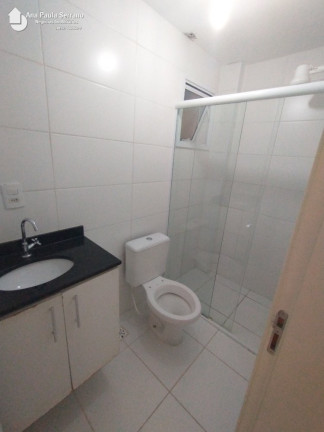 Imagem Apartamento com 3 Quartos à Venda, 56 m² em Parque Bela Vista - Votorantim Imagem Apartamento com 3 Quartos à Venda, 56 m² em Parque Bela Vista - Votorantim