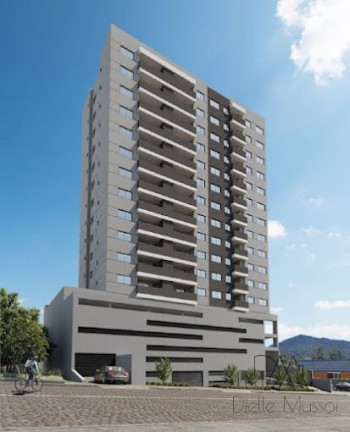 Imagem Apartamento com 2 Quartos à Venda, 53 m²