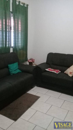 Imagem Casa com 2 Quartos à Venda, em Jd. St. Maria - Jacareí Imagem Casa com 2 Quartos à Venda, em Jd. St. Maria - Jacareí