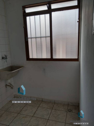 Imagem Apartamento com 2 Quartos à Venda, 60 m² em Jardim Ouro Verde - Campinas Imagem Apartamento com 2 Quartos à Venda, 60 m² em Jardim Ouro Verde - Campinas