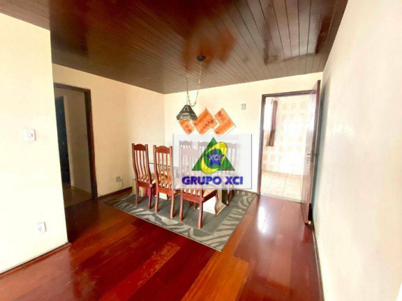 Imagem Apartamento com 4 Quartos à Venda, 140 m² em Centro - Campinas