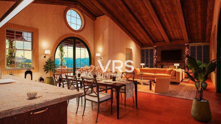 Imagem Terreno à Venda, 1.285 m² em Areal - Areal Imagem Terreno à Venda, 1.285 m² em Areal - Areal