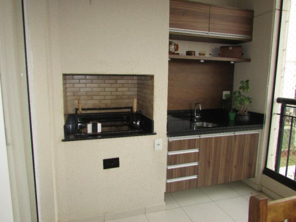 Imagem Apartamento com 3 Quartos à Venda, 196 m² em Jardim Portal Da Colina - Sorocaba