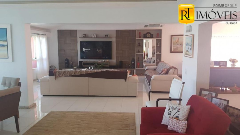 Imagem Casa com 6 Quartos à Venda, 2.090 m² em São Bento - Cabo Frio