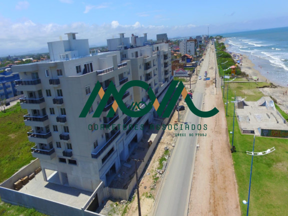 Cobertura com 3 Quartos à Venda, 139 m² em Jardim Pérola Do Atlântico - Itapoá