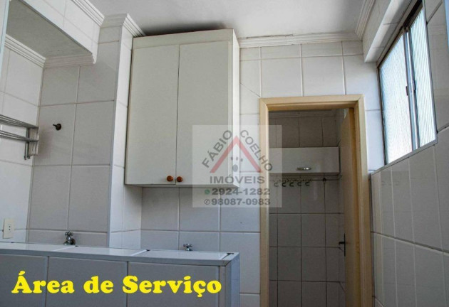 Imagem Apartamento com 2 Quartos à Venda, 58 m² em Jabaquara - São Paulo