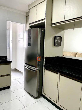 Imagem Apartamento com 3 Quartos à Venda, 116 m² em Vila Guilhermina - Praia Grande Imagem Apartamento com 3 Quartos à Venda, 116 m² em Vila Guilhermina - Praia Grande