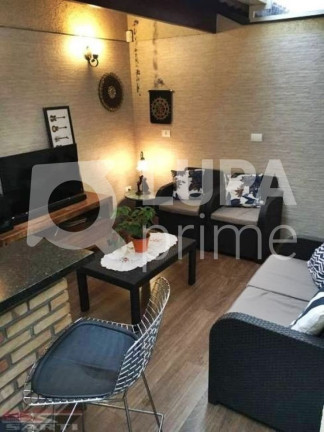 Imagem Casa com 3 Quartos à Venda, 144 m² em Vila Isolina Mazzei - São Paulo