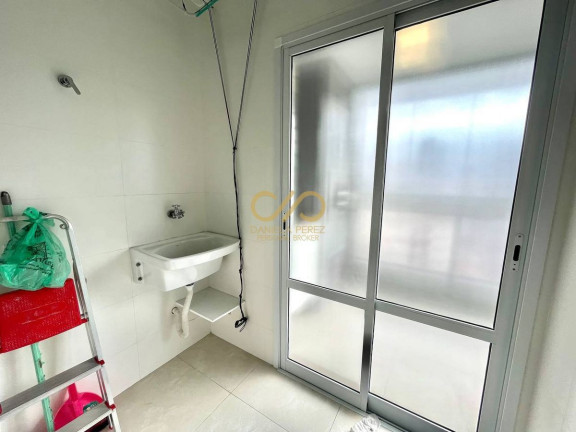 Imagem Apartamento com 2 Quartos à Venda, 75 m² em Boqueirão - Praia Grande Imagem Apartamento com 2 Quartos à Venda, 75 m² em Boqueirão - Praia Grande