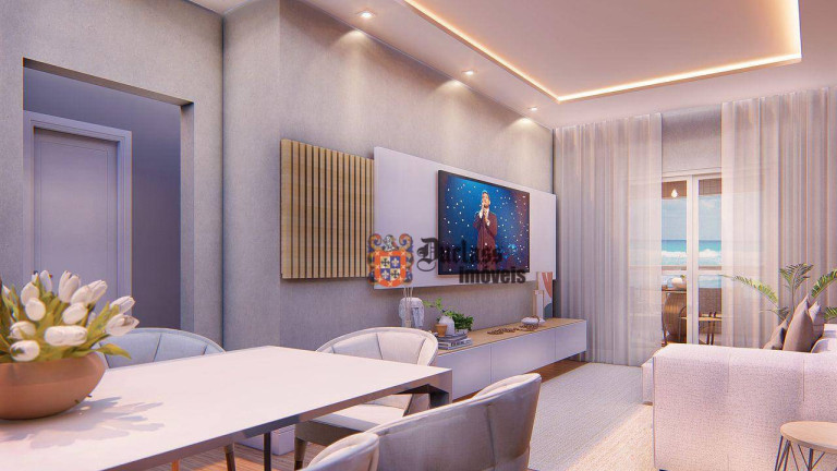 Imagem Apartamento com 2 Quartos à Venda, 79 m² em Caiçara - Praia Grande Imagem Apartamento com 2 Quartos à Venda, 79 m² em Caiçara - Praia Grande