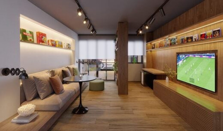 Imagem Apartamento com 2 Quartos à Venda, 76 m² em Barra Da Tijuca - Rio De Janeiro Imagem Apartamento com 2 Quartos à Venda, 76 m² em Barra Da Tijuca - Rio De Janeiro
