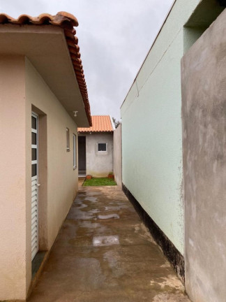 Imagem Casa à Venda, em Jardim Alvorada - Foz Do Iguaçu Imagem Casa à Venda, em Jardim Alvorada - Foz Do Iguaçu