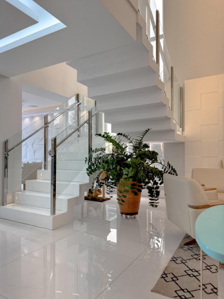 Imagem Casa com 4 Quartos à Venda, 475 m² em Alphaville Jacuhy - Serra Imagem Casa com 4 Quartos à Venda, 475 m² em Alphaville Jacuhy - Serra