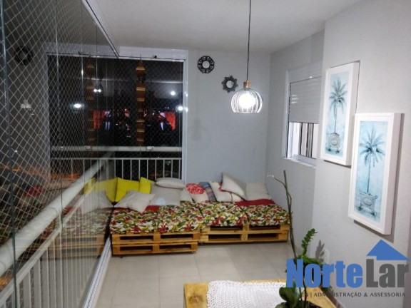 Imagem Apartamento com 3 Quartos à Venda, 87 m² em Vila Maria Alta - São Paulo Imagem Apartamento com 3 Quartos à Venda, 87 m² em Vila Maria Alta - São Paulo