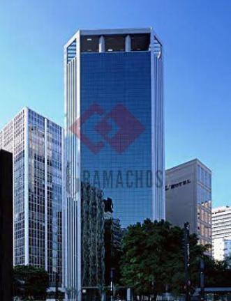Imóvel Comercial para Alugar, 246 m² em Bela Vista - São Paulo