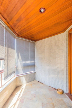 Imagem Apartamento com 3 Quartos à Venda, 172 m² em Petrópolis - Porto Alegre