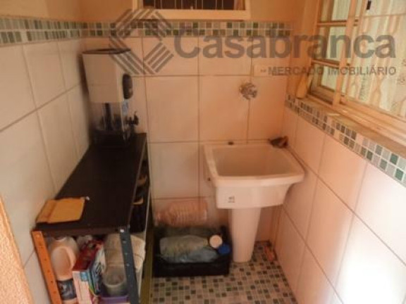 Imagem Casa com 2 Quartos à Venda, 61 m² em Jardim São Guilherme - Sorocaba