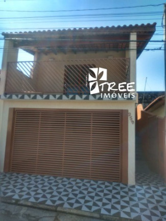 Sobrado com 2 Quartos à Venda, 98 m² em Cidade Nova Arujá - Arujá