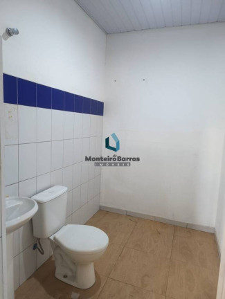 Imagem Galpão para Alugar, 616 m² em Vila Nova - Campinas Imagem Galpão para Alugar, 616 m² em Vila Nova - Campinas