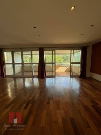 Imagem Apartamento com 4 Quartos à Venda, 317 m² em Jardim Universidade Pinheiros - São Paulo Imagem Apartamento com 4 Quartos à Venda, 317 m² em Jardim Universidade Pinheiros - São Paulo
