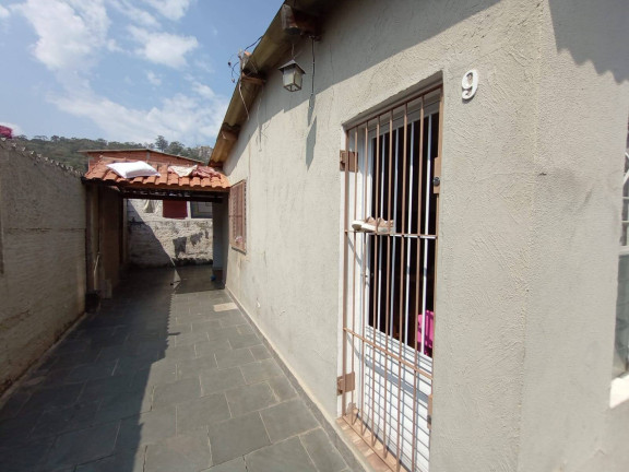Imagem Casa com 1 Quarto à Venda, 125 m² em Cotianos - Piedade