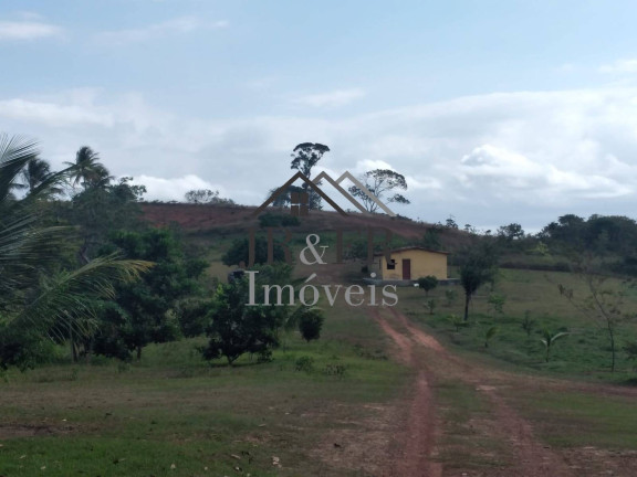 Imagem Fazenda à Venda, 560 m² em Povoado De Itapicirica - Mata De São João
