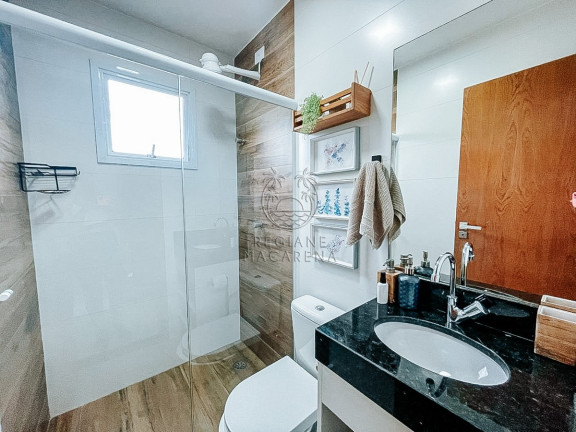 Imagem Apartamento com 2 Quartos à Venda, 70 m² em Umuarama - Ubatuba