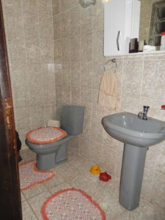Imagem Casa com 3 Quartos à Venda, 170 m² em Vila Linda - Santo André