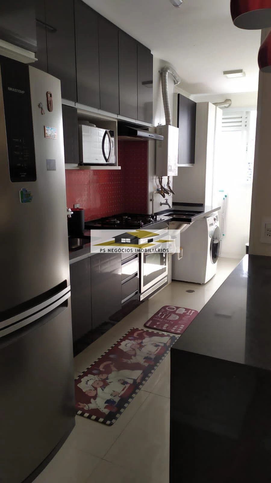 Imagem Apartamento com 2 Quartos à Venda, 57 m² em Saúde - São Paulo