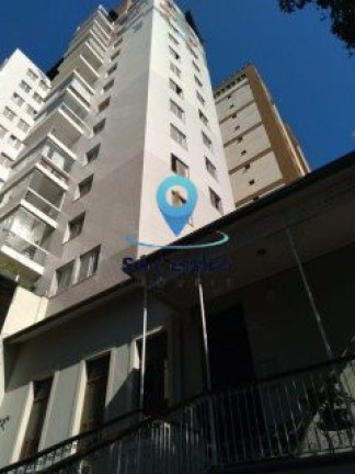 Apartamento com 3 Quartos à Venda, 103 m² em Funcionários - Belo Horizonte