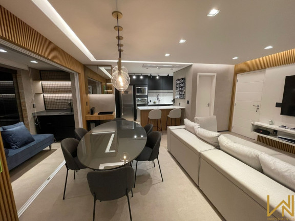 Imagem Imóvel com 2 Quartos à Venda, 92 m² em Cambuí - Campinas Imagem Imóvel com 2 Quartos à Venda, 92 m² em Cambuí - Campinas