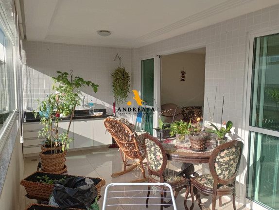 Apartamento com 3 Quartos à Venda, 110 m² em Recreio Dos Bandeirantes - Rio De Janeiro