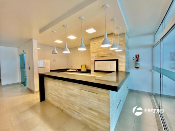 Imagem Apartamento com 3 Quartos à Venda, 208 m² em Zona Nova - Capão Da Canoa
