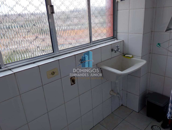 Imagem Apartamento com 2 Quartos para Alugar, 50 m² em Itaquera - São Paulo Imagem Apartamento com 2 Quartos para Alugar, 50 m² em Itaquera - São Paulo