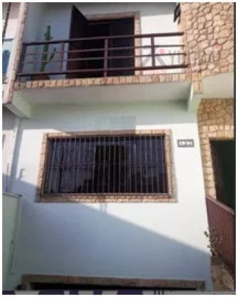 Imagem Casa à Venda, em Vila Lucia - São Paulo Imagem Casa à Venda, em Vila Lucia - São Paulo